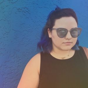 Meet your Posher, Kotryna